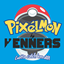 Pixelmon by Henners logo