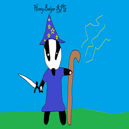 HoneybadgerCraft