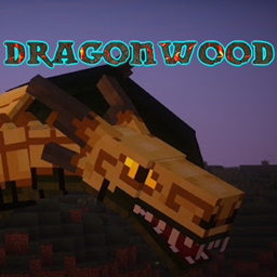 Dragonwood logo