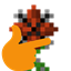 Botanical Cowardice logo