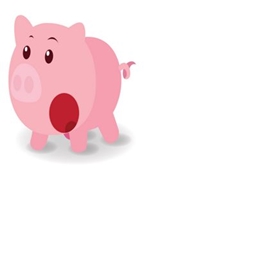 Piggyish modded Xperience logo