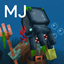 the Legend of the Monster Drowned logo