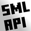 smlapi logo