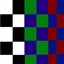 Irons FNAF Blocks Mod logo