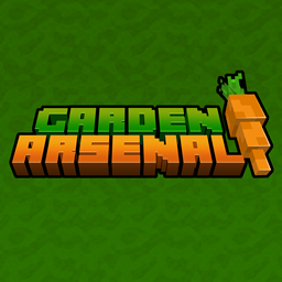 MT: GardenArsenal [Forge] logo