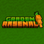 MT: GardenArsenal [Forge] logo