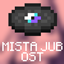 Mista Jub OST resourcepack logo