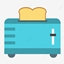 Modded Toasters logo