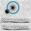 Mythical Reforge logo