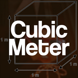 CubicMeter logo