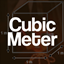 CubicMeter logo