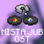 Mista Jub Disks resourcepack logo