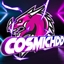 Cosmos Lands logo