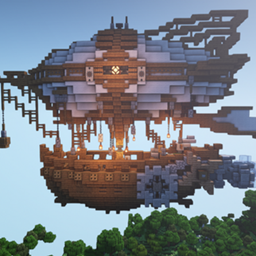 T4HS Modpack logo