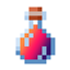CAS' Extra Potions logo
