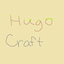 HugoCraft logo
