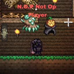N.O.P Not Op Player