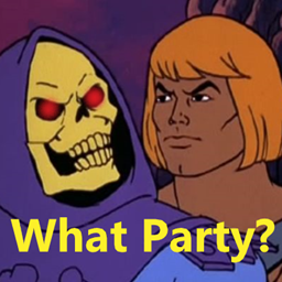 Sorry, It's My Party project image