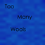 TooManyWools logo