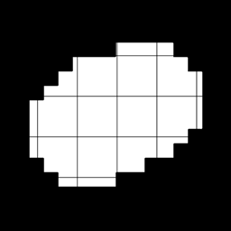 Chunkpotato project image