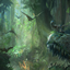 Jurassic World: Dominion [AG] logo