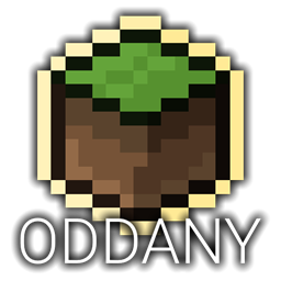 Oddany 1.16.5 logo