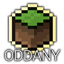Oddany 1.16.5 logo