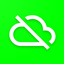 No Weather Effects logo