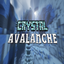 Crystal Avalanche logo