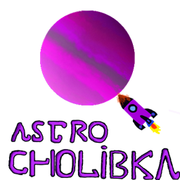 AstroCholibka project image