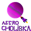 AstroCholibka logo