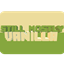 Still Mostly Vanilla logo