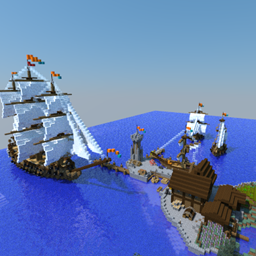 Friendship Server