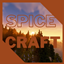 SpiceCraft logo