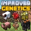 Improved Genetics logo