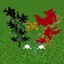 Botania Dropt logo