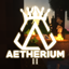 Aetherium II logo