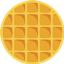 Waffle Adventures logo