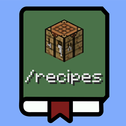 Recipe Commands
