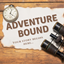 Adventure Bound logo