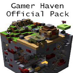 GamerHaven Official logo