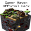 GamerHaven Official logo