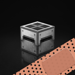 IFBHFix project image