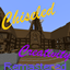 Chiseled Creativity Remastered logo