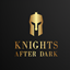 Knights After Dark logo