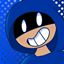 Gaming SMP logo