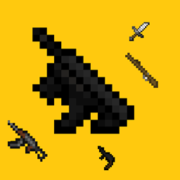 Project TexWar logo