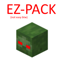 EZ-PACK project image