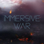 Immersive War logo