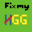 FixMyGG logo